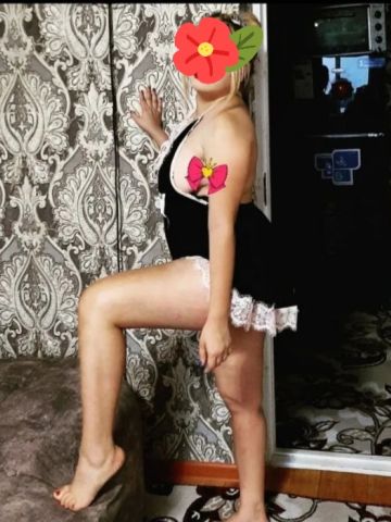 Проститутка Виталина